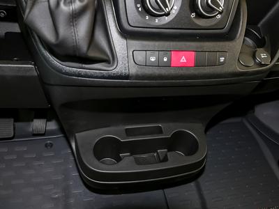 Opel Movano C,Kasten L2H2, Edition, Allwetterreifen, Hecktüren 