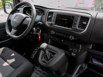 Opel Vivaro Kasten C Cargo M -Apple CarPlay-Android Auto-Keyle 