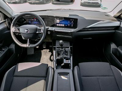 Opel Astra Sports Tourer L Enjoy -LED-Apple CarPlay-Android A 