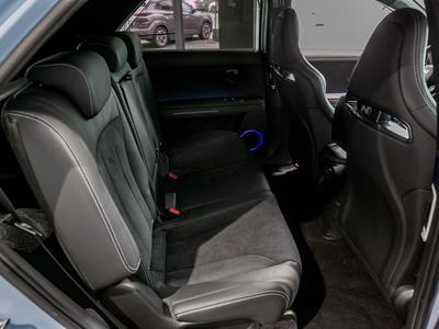 Hyundai Ioniq 5 N Performance -Allrad-HUD-Navi-Alcantara-Bose-Kl 
