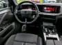 Opel Astra position side 4