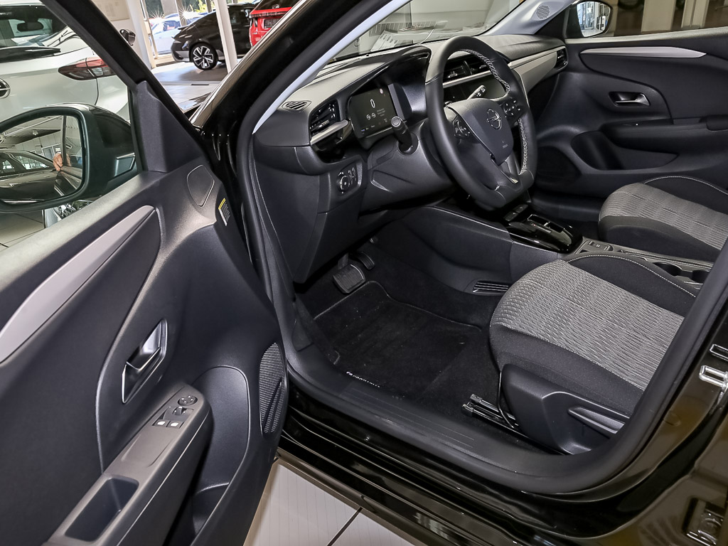Opel Corsa e F Edition Panorama digitales Cockpit Apple CarPl 