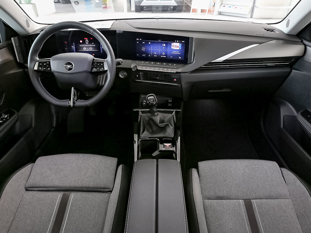 Opel Astra L, ST, Elegance, Apple CarPlay, Android Auto, AGR 