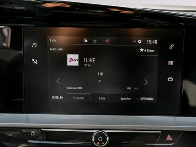 Opel Mokka Elegance -LED-Apple CarPlay-Android Auto-Klimaauto 