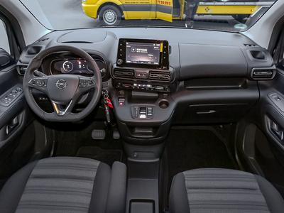 Opel Combo Life Ultimate El. Schiebetüren Mehrzonenklima 2-Zo 