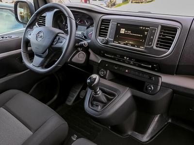 Opel Vivaro Kasten C Edition M  -Navi-Klimaautomatik-Keyless E 
