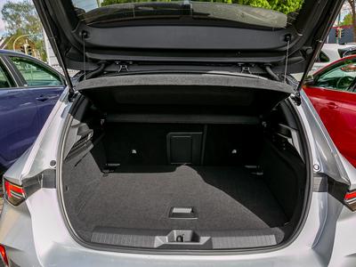 Opel Astra GS -Rückfahrkamera-AppleCarPlay-LED-Klimaautomatik 