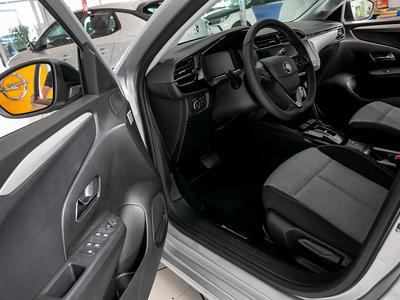 Opel Corsa F -Musikstreaming-DAB-Totwinkelassistent-Spurhalte 