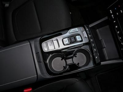 Hyundai Tucson 1.6 T-GDI, Plug-In Hybrid, Allrad,Navi, SHZ 