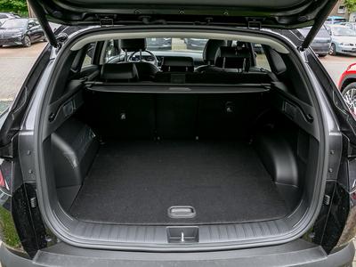 Hyundai Tucson Trend -Allrad-Navi-Soundsystem-LED-Blendfreies Fer 