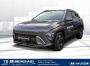 Hyundai Kona 1.6 T-GDI Prime Navi, Memory Sitze, Bose, Carplay 