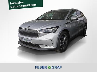 Skoda Enyaq 60 132kW* KLIMA KESSY NAVI SHZ RFK* 