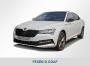 Skoda Superb Lim. 2,0l TSI DSG 4x4 Sportline *PANO AHK* 