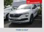 Skoda Karoq Sportline 1,5l TSI *AHK LED 4x SHZ Kessy* 