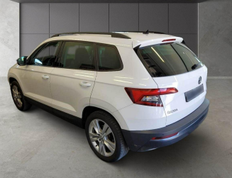 Skoda Karoq Style 2,0l TDI DSG *AHK SHZ 4x4 LED Navi* 