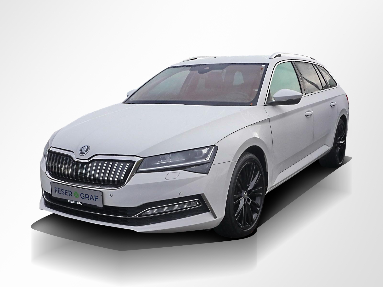 Skoda Superb Style 1,4 iV * KAMERA* AHK* KLIMA* LED* NAVI*  