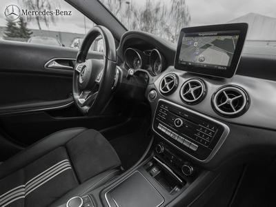 Mercedes-Benz A 180 PEAK AMG LED+Tempmat+18+Bremsassistent 