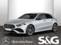 Mercedes-Benz A 250 e AMG Night+MBUX+LED+RüKam+DAB+Soundsystem 