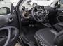 Smart Fortwo EQ cabriolet Millesime2021 Exclusive/JBL 