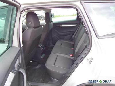 Skoda Karoq 1.5TSI Tour DSG LED RearView GRA PDC 4x S 