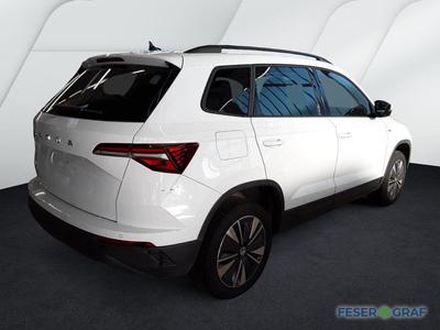 Skoda Karoq 1.5TSI Tour DSG LED RearView PDC GRA 4x S 