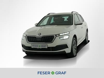 Skoda Kamiq 1.0 TSI DigitalCockpitPlus / Navigation 