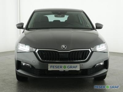 Skoda Scala 1.0TSI Tour LED GRA PDC RearView Sitzheiz 