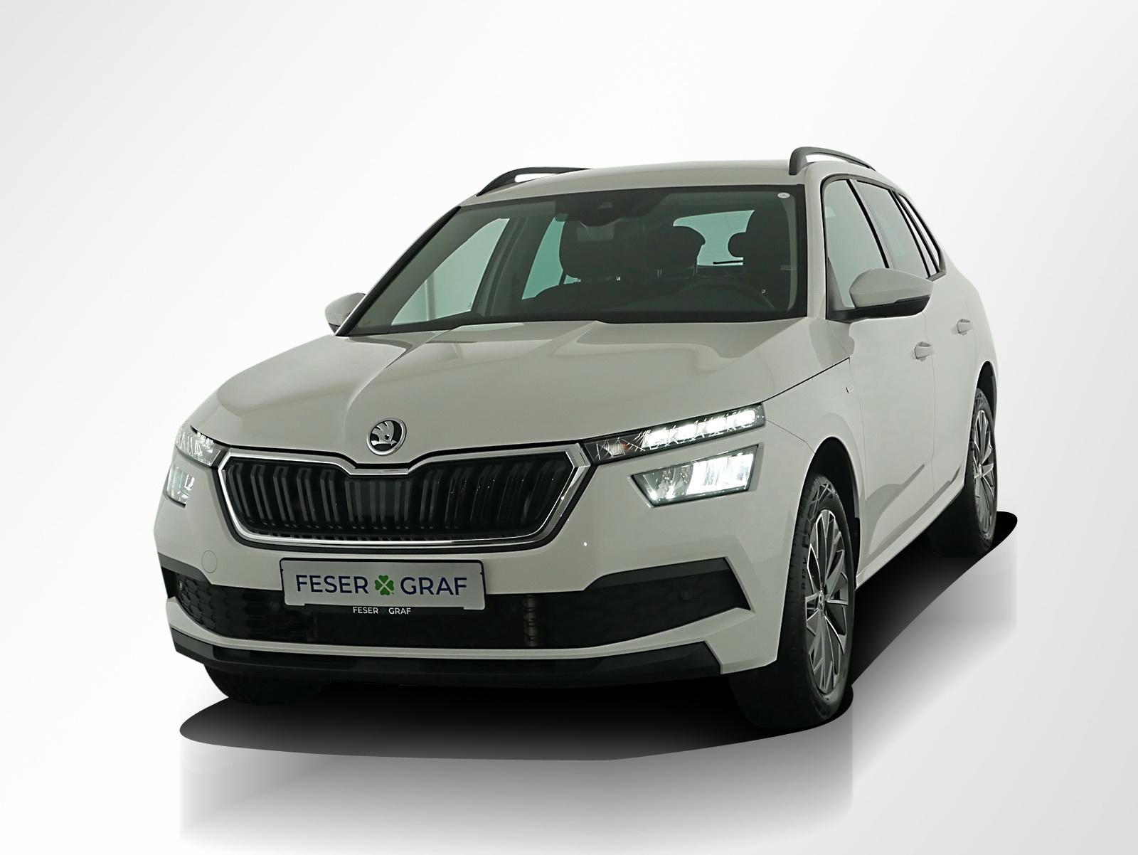 Skoda Kamiq 1.0 TSI DigitalCockpitPlus / Navigation 