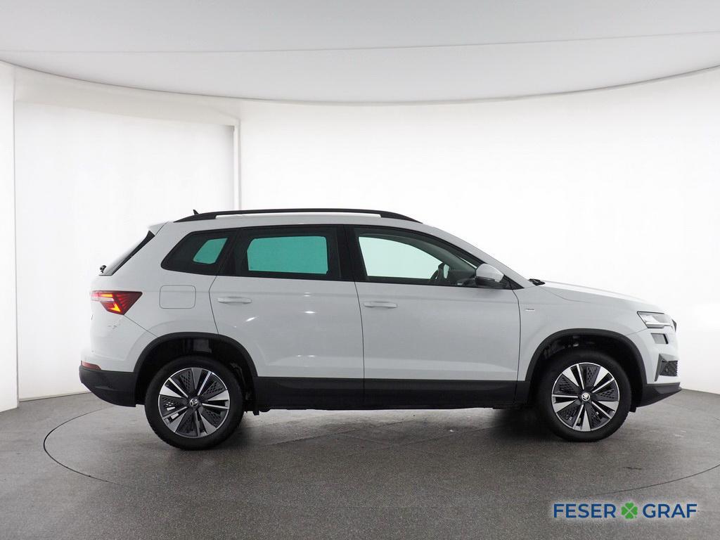 Skoda Karoq 1.5TSI Tour LED Tempom. Kamera 4x Sitzhzg. 