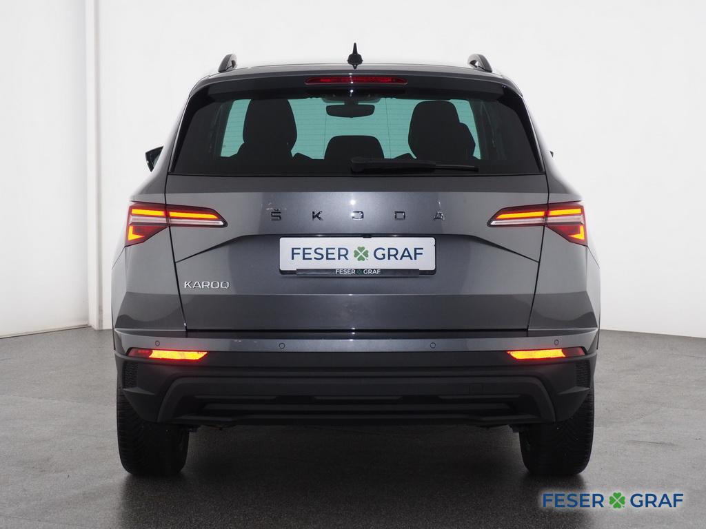 Skoda Karoq 1.5TSI Tour DSG LED GRA Kamera 4x Sitzhzg. 