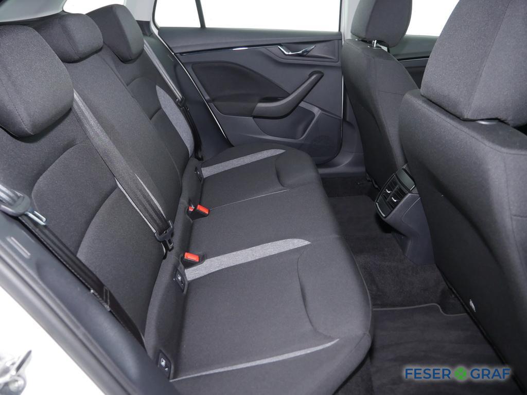 Skoda Scala 1.0TSI DSG ParkPilot Sitzheizung Bluetooth 