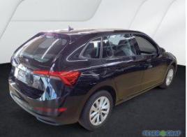 Skoda Scala 1.0TSI Ambition LED GRA RearView PDC Sitzheizung 