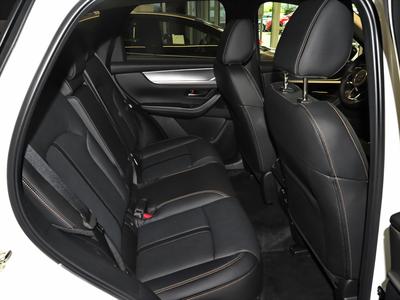 Mazda CX-60 Sitzheizung Navi Einparkhilfe Tempomat 