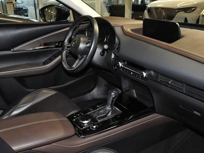 Mazda CX-30 Selection Sitzheizung Navi 