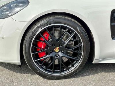 Porsche Panamera Sport Turismo 4.0 GTS PORSCHE APPROVED 