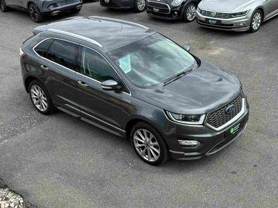 Ford Edge Vignale 2.0 TDCI 4x4 ACC LEDER KAMERA NAVI 