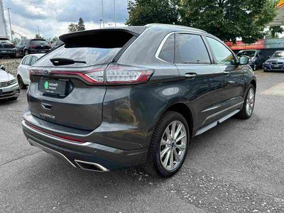 Ford Edge Vignale 2.0 TDCI 4x4 ACC LEDER KAMERA NAVI 