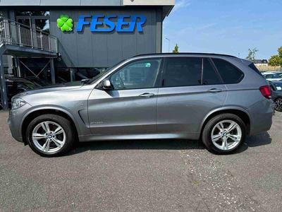 BMW X5 xDrive30d M SPORTPAKET 7SITZER STHZG 