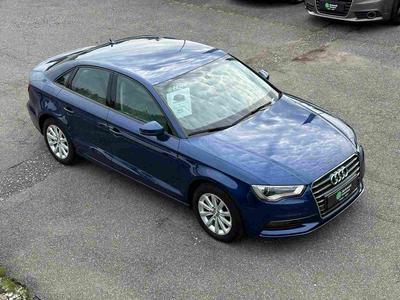 Audi A3 Limousine 1.4 TFSI Attract XENON NAVI SHZ PDC 