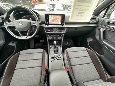 Seat Tarraco 2.0 TDI Xcellence 4Drive AHK KAMERA NAVI 