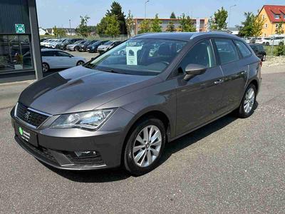 Seat Leon ST 1.2 TSI Style PDC GRA KLIMA USB 