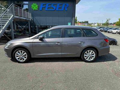 Seat Leon ST 1.2 TSI Style PDC GRA KLIMA USB 