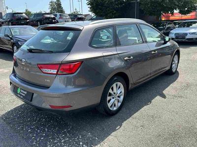 Seat Leon ST 1.2 TSI Style PDC GRA KLIMA USB 