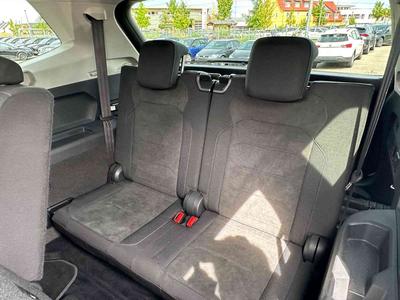 VW Tiguan Allspace 2.0 TDI DSG Highl 4Mo AHK HEADUP 