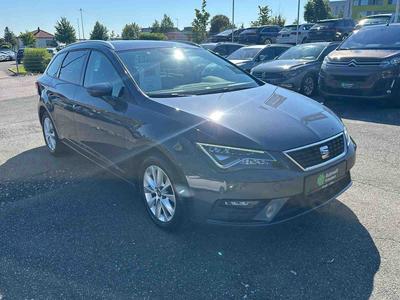 Seat Leon ST 1.6 TDI Style APP LED NAVI ACC 