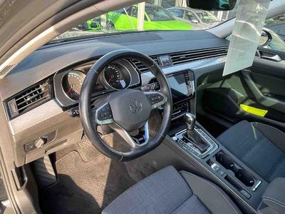 VW Passat Variant 1.4 TSI GTE AHK KAMERA APP LED 