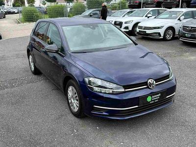 VW Golf VII 1.6 TDI IQ.DRIVE NAVI ACC CarPlay SHZ 