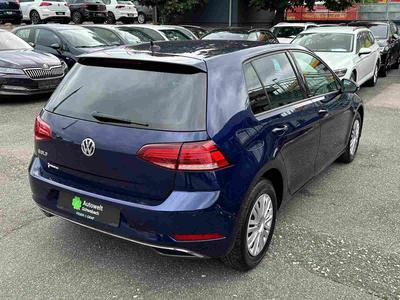 VW Golf VII 1.6 TDI IQ.DRIVE NAVI ACC CarPlay SHZ 