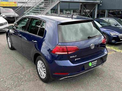 VW Golf VII 1.6 TDI IQ.DRIVE NAVI ACC CarPlay SHZ 