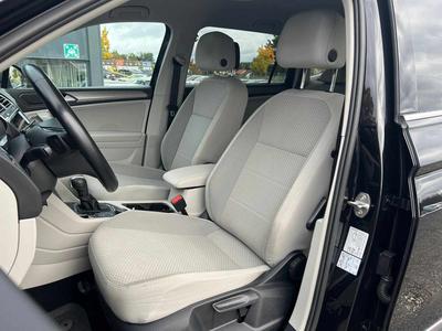 VW Tiguan Allspace 2.0 TSI 4M. NAVI AHK KAMERA DAB 